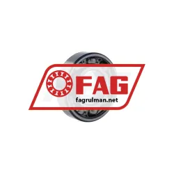 FAG 6207-C-CM rulman resim 2