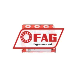 FAG 6207-C-CM rulman resim 3