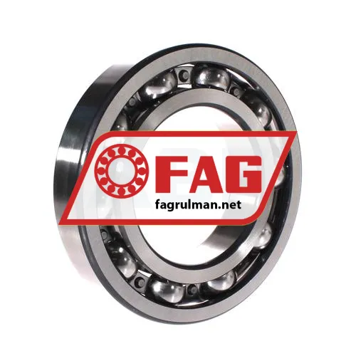 FAG 6200 ürün fotoğrafı 2