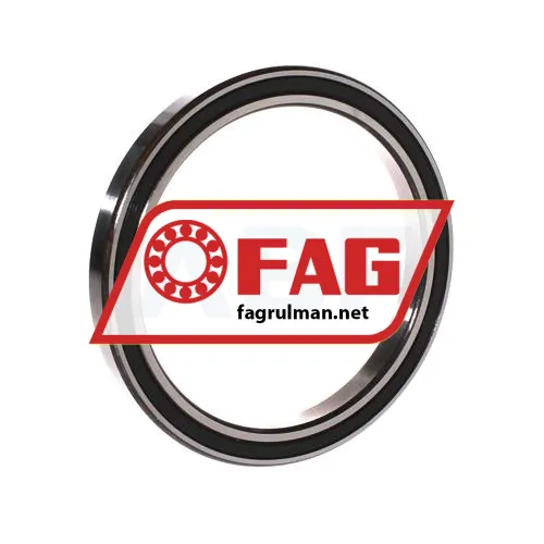 FAG 61820-2RSR-Y ürün fotoğrafı 2