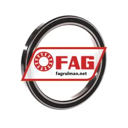 FAG 61820-2RSR-Y rulman resim 2