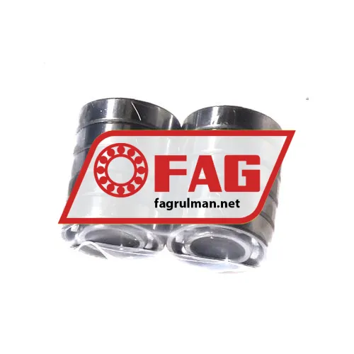 FAG 687-HLC