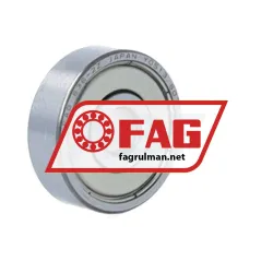 FAG 636-2Z-HLC