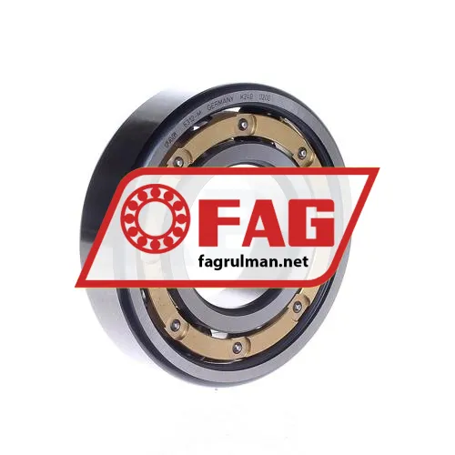 FAG 6312-M