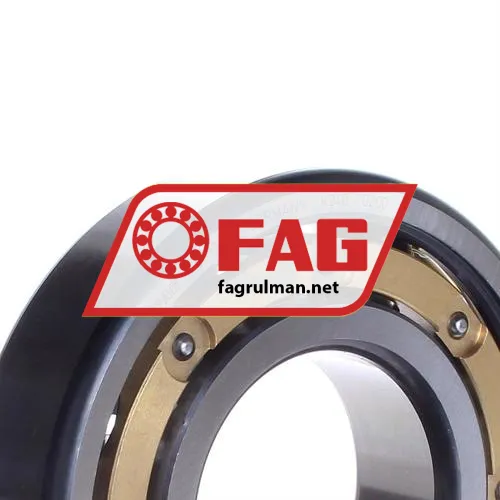 FAG 6312-M ürün fotoğrafı 2