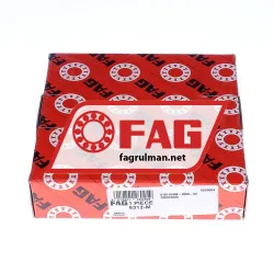 FAG 6312-M rulman resim 3