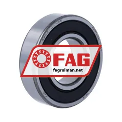 FAG 6206-C-HRS