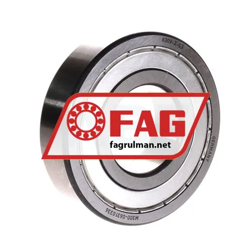 FAG 6309-Z-C3