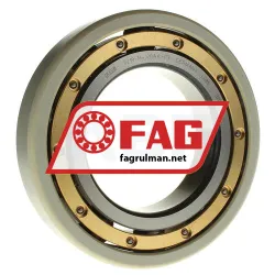 FAG 6219-M-C3-J20AA