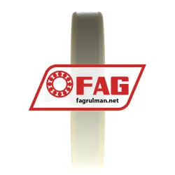 FAG 6219-M-C3-J20AA rulman resim 4