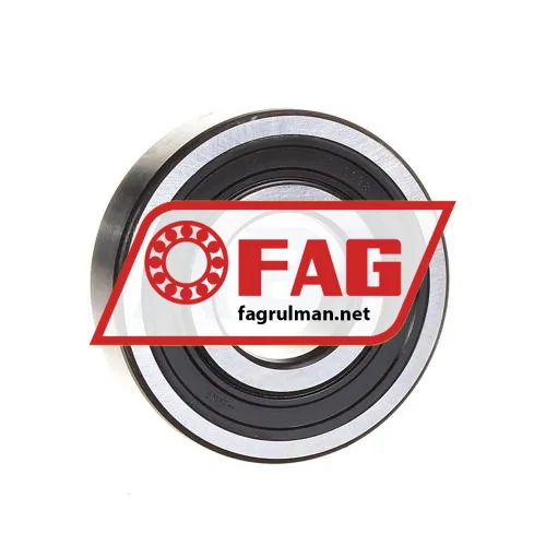 FAG 6305-2RSR-C3-L12F