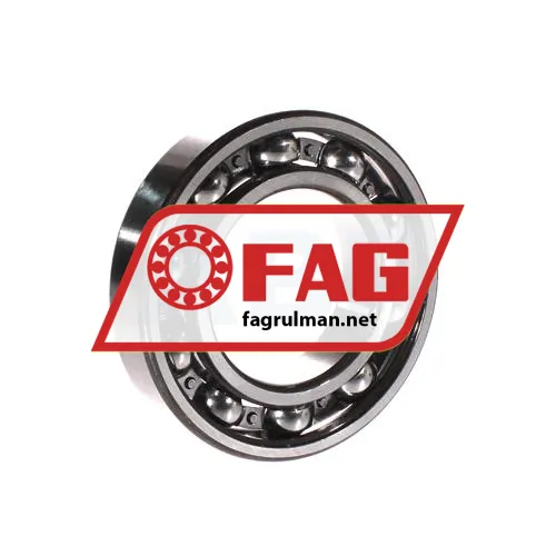 FAG 6211-C ürün fotoğrafı 2