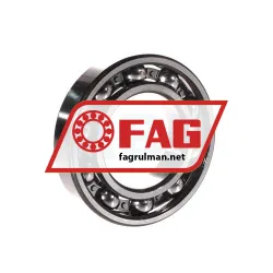 FAG 6211-C rulman resim 2