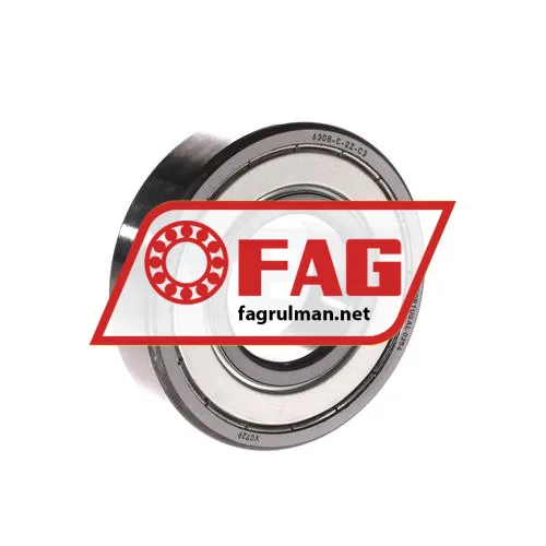 FAG 6308-C-2Z-C3