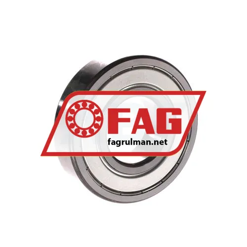 FAG 6308-C-2Z-C3 ürün fotoğrafı 2