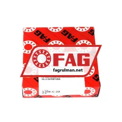 FAG 6308-C-2Z-C3 rulman resim 3