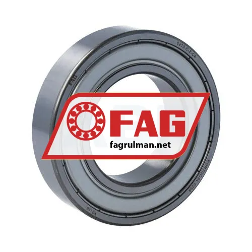 FAG 6210-C-Z-C4