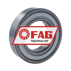 FAG 6210-C-Z-C4