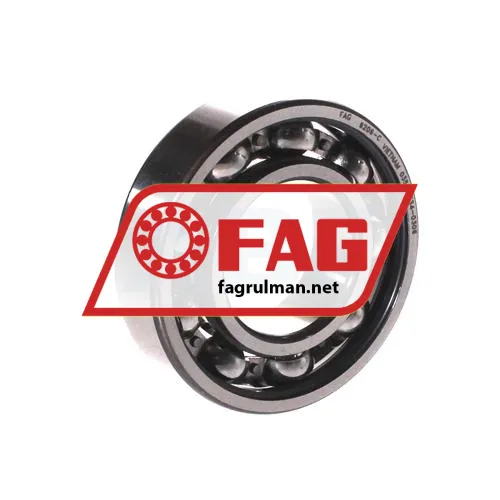 FAG 6206-C>V
