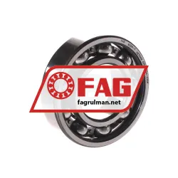 FAG 6206-C>V