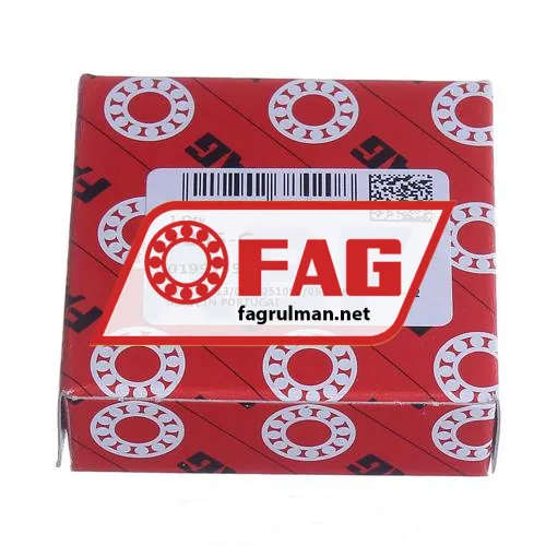 FAG 6205-C>V ürün fotoğrafı 3