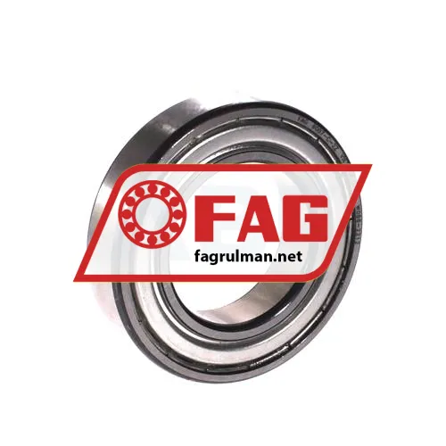 FAG 6007-C-2Z>V