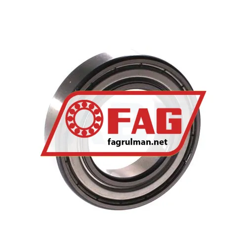 FAG 6007-C-2Z>V ürün fotoğrafı 2