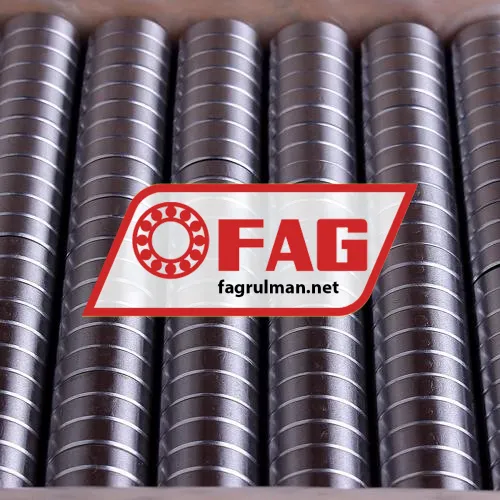 FAG 625-2RSR-HLN-C3