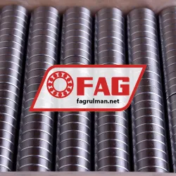 FAG 625-2RSR-HLN-C3