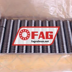 FAG 625-2RSR-HLN-C3 rulman resim 2