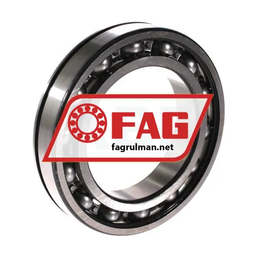 FAG 6014-N-C3