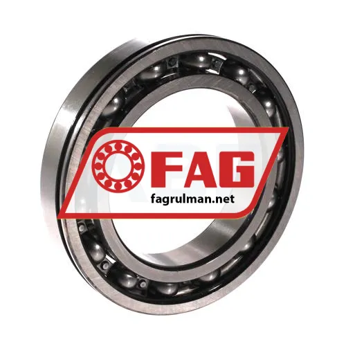 FAG 6014-N-C3 ürün fotoğrafı 2