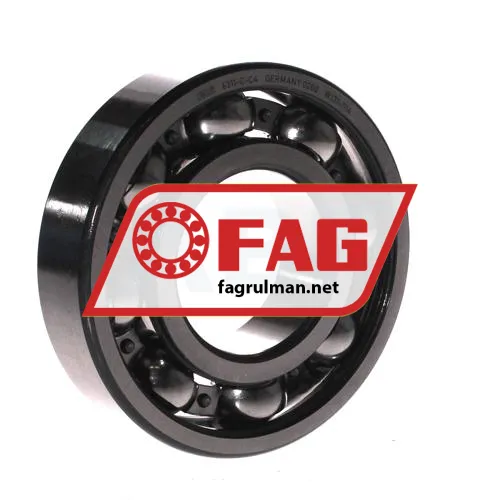 FAG 6311-C4