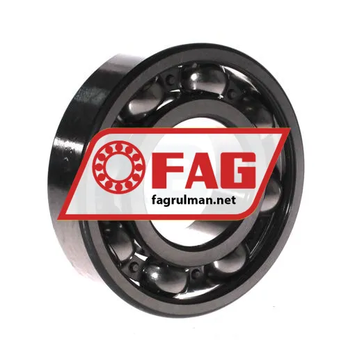 FAG 6311-C4 ürün fotoğrafı 2