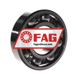 FAG 6311-C4 rulman resim 2