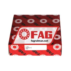 FAG 6311-C4 rulman resim 3