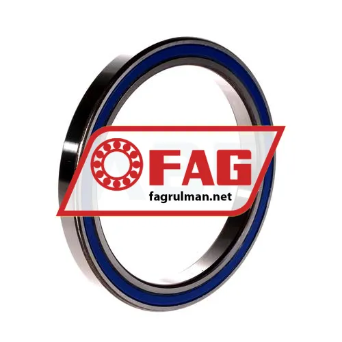 FAG 61819-2RZ-Y-L460 ürün fotoğrafı 2