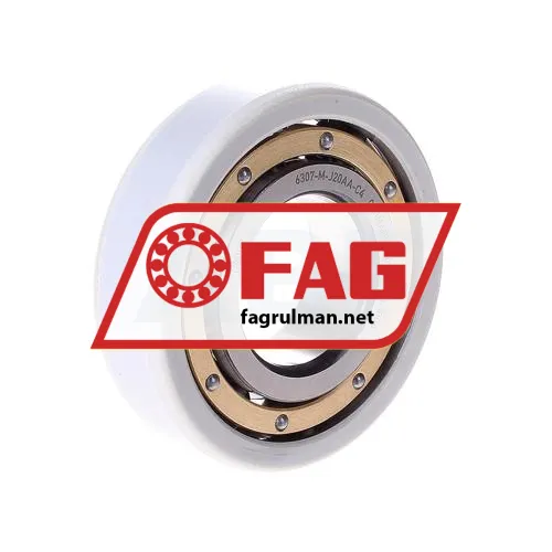 FAG 6307-M-J20AA-C4