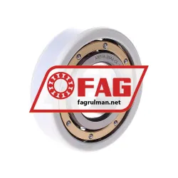 FAG 6307-M-J20AA-C4