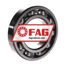 FAG 6212N-C3
