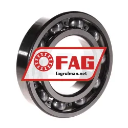 FAG 6212N-C3 rulman resim 2
