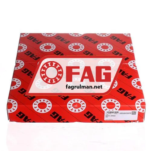 FAG 6224-J20AA-C3 ürün fotoğrafı 3