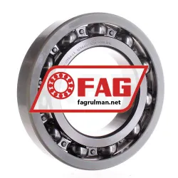 FAG 6224-J20AA-C3