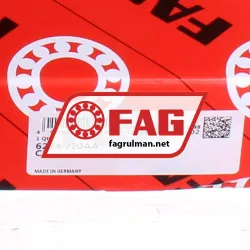 FAG 6224-J20AA-C3 rulman resim 4