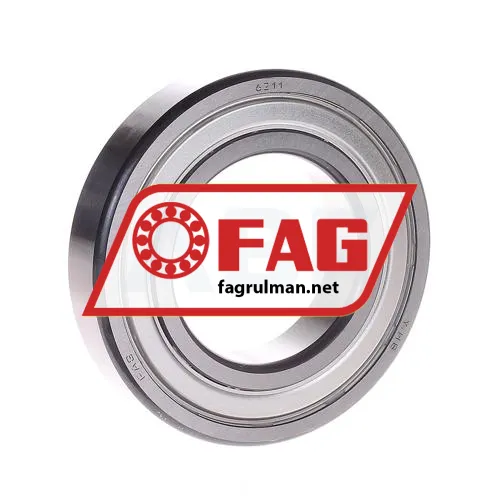 FAG 6211ZR