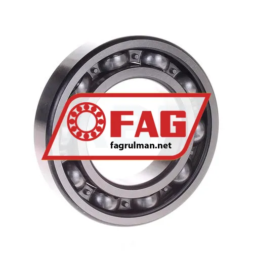 FAG 6211ZR ürün fotoğrafı 2