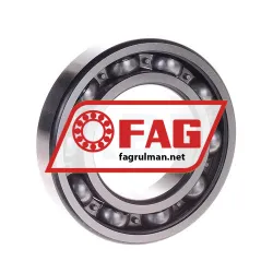 FAG 6211ZR rulman resim 2