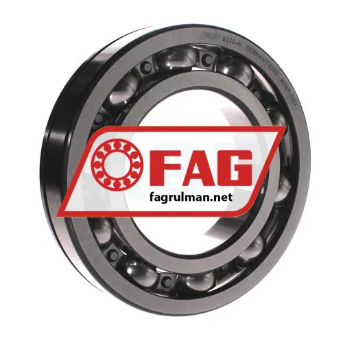 FAG 6220-N