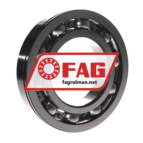 FAG 6220-N ürün fotoğrafı 2