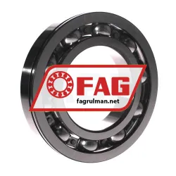 FAG 6220-N rulman resim 2
